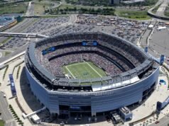La FIFA inverte la politica sulle bottiglie d’acqua negli stadi di Stati Uniti e Canada dopo la reazione negativa