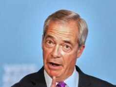 Il razzismo anti-bianco “incorporato nel cuore” dello Stato britannico