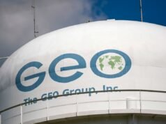 Chi possiede il gruppo GEO? Operatore di Delaney Hall sotto esame sui contratti ICE