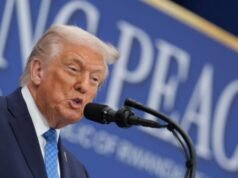 I leader mondiali acclamano l’”estremamente importante” accordo di pace con l’Iran del presidente Trump