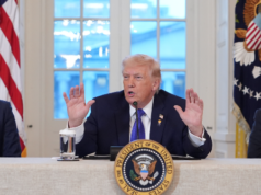Sondaggio: ampio sostegno agli obiettivi chiave dell’accordo di pace di Trump con l’Iran