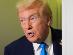 Trump afferma che l’Iran ha chiesto un incontro in Qatar martedì
