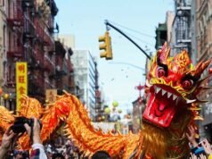 I migranti cinesi ora sono più numerosi dei dominicani a New York City