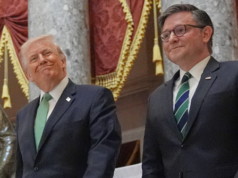 Le mosse di riorganizzazione distrettuale di Trump danno al GOP una possibilità di tenere la Camera