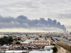 L’IRGC iraniano lancia un attacco di ritorsione dopo gli attacchi statunitensi