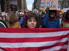 Solo l’8% dei democratici considera l’America il “più grande” Paese