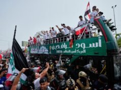 Il rifiuto del visto americano e la guerra all’Iran tengono lontani i tifosi dai Mondiali