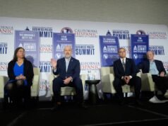 Becerra, Steyer e Hilton hanno possibilità di vincere le primarie del governatore della California