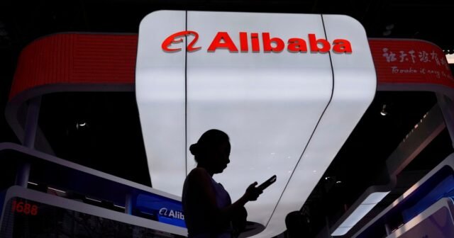 Gli Stati Uniti elencano le cinesi BYD, Alibaba e Baidu come “compagnie militari cinesi” Gli Stati Uniti elencano le cinesi BYD, Alibaba e Baidu come “compagnie militari cinesi”