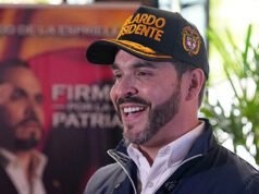 Trump sostiene Abelardo de la Espriella della Colombia come presidente: “Intelligente, forte e tenace”
