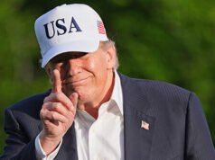 Trump festeggia l’ottantesimo compleanno con un programma fitto di impegni
