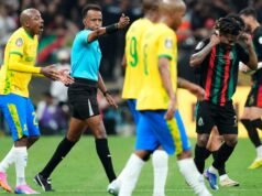 Gli Stati Uniti confermano di aver negato l’ingresso all’arbitro somalo che prenderà parte alla Coppa del Mondo