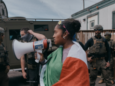 La migrazione illegale prosciuga il sostegno pubblico alla migrazione legalizzata