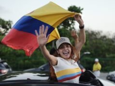 I ricchi colombiani guardano alle case della Florida mentre aumentano i rischi elettorali
