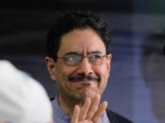 Un candidato di sinistra afferma che le elezioni sono state pulite, contraddicendo il presidente uscente Gustavo Petro