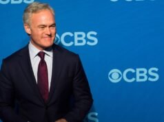 L’emittente statunitense CBS licenzia Scott Pelley di 60 Minutes dopo uno scontro con i boss