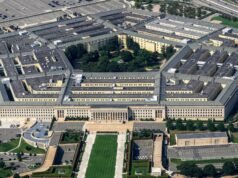 Il Dipartimento della Difesa americano esclude i giornalisti dal suo ufficio stampa