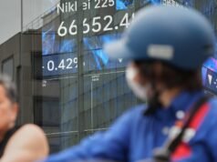 Il mercato azionario giapponese raggiunge un nuovo record mentre il boom dell’intelligenza artificiale prende slancio