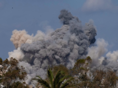 Messaggi contrastanti: l’Iran afferma di aver finito di bombardare Israele ma minaccia gli impianti petroliferi americani