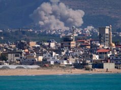 Il ministro della Difesa libanese conta 3.491 attacchi israeliani dall’inizio del cessate il fuoco