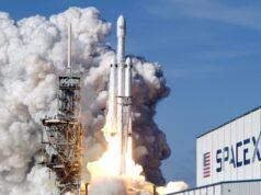 SpaceX di Elon Musk prevede una valutazione di 1,77 trilioni di dollari in vista della storica IPO