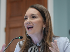 Brooke Rollins spiega in dettaglio come l’amministratore Trump sta reprimendo le frodi sui buoni alimentari
