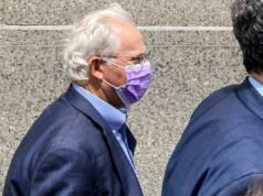Elenco completo delle clemenze di Trump per il secondo mandato dopo la grazia di Steve Buyer