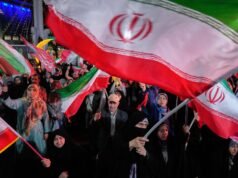 “Dottrina strategica”: l’Iran saluta il cambiamento militare dopo la risposta al raid di Beirut