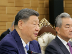 La Cina celebra l’accordo con l’Iran e si offre di svolgere un “ruolo attivo” nel mantenimento della pace