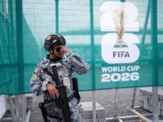 Il Messico si prepara alle celebrazioni e alle proteste mentre la Coppa del Mondo si apre tra le tensioni