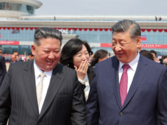 Xi Jinping, messo da parte da Putin, sollecita legami militari più stretti con la Corea del Nord nel vertice di Kim