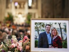 Un uomo si dichiara colpevole di aver ucciso una democratica e suo marito in Minnesota