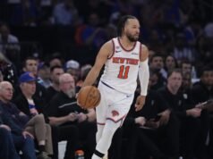 I Knicks affrontano gli Spurs in Gara 5, con il primo titolo NBA in 53 anni in vista