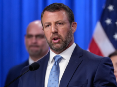 DHS Sez. Markwayne Mullin critica il “vergognoso” sindaco di New York Zohran Mamdani