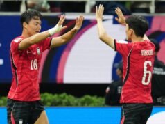 La Corea del Sud rimonta in ritardo e batte la Repubblica ceca nella giornata di apertura della Coppa del Mondo