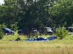 Nominate le vittime dell’incidente aereo di paracadutismo nel Missouri
