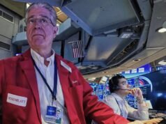 Il mercato azionario statunitense sale mentre l’accordo USA-Iran suscita speranze per la fine del caos energetico