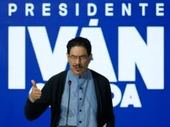 Come Ivan Cepeda è emerso come favorito nelle elezioni presidenziali in Colombia