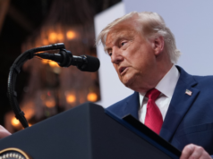 Presidente Trump: Dichiarazione sull’immigrazione illegale firmata al G7