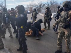Il giudice americano blocca il mandato di comparizione dell’amministrazione Trump contro i funzionari del Minnesota