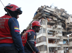 Il Venezuela socialista ringrazia Trump e chiede aiuti al settore privato per il terremoto