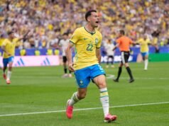 Martinelli segna nel finale mentre il Brasile batte il Giappone 2-1, agli ottavi di Coppa del Mondo