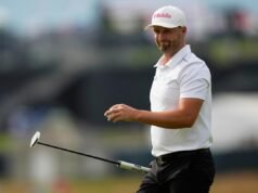 Quote aggiornate degli US Open dopo il secondo turno: Wyndham Clark rimane stabile