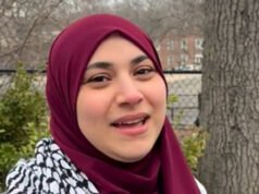 L’attivista di Hamas Aber Kawas vince il seggio al Senato dello Stato di New York