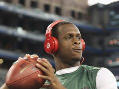 La polizia indaga sulle accuse di aggressione contro il QB dei Jets Geno Smith