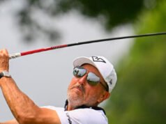 L’avvocato di Phil Mickelson nega le accuse di contatti inappropriati con una dipendente del club di golf