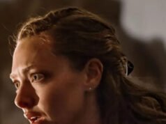 L’attrice Amanda Seyfried dipinge se stessa come la vittima e afferma di aver bisogno di una guardia del corpo dopo aver aggredito Charlie Kirk