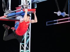 Quando va in onda “American Ninja Warrior” stasera: ora di inizio, canale, informazioni sullo streaming di “American Ninja Warrior”.