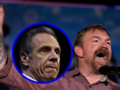 Cuomo si scaglia contro i democratici per aver giustificato le polemiche di Graham Platner
