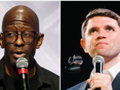 Gillum strappa la strategia di Talarico: elettori neri ‘succo’